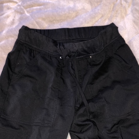 Ladies scrub pants - Picture 2 of 3